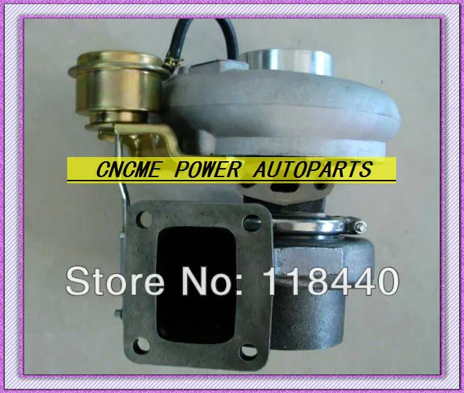 TD07-9 TD07S-25A-13 49187-00271 49187-00270 ME073935 for Mitsubishi FUSO 6D16T Diesel turbocharger 