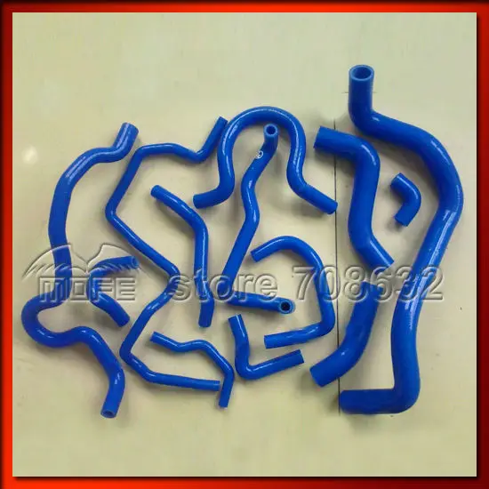 Silicone Coolant Radiator Hose Kit For VW Bora Golf 1.8T MK4 1998 to 2004 IMG_20140217_143101