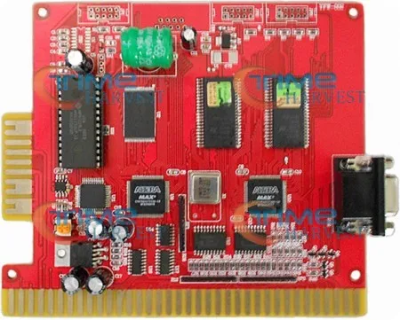 gaminator 5 v.1 board