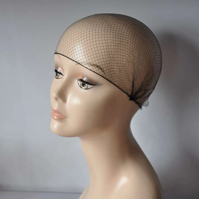 High Quality disposable hairnet