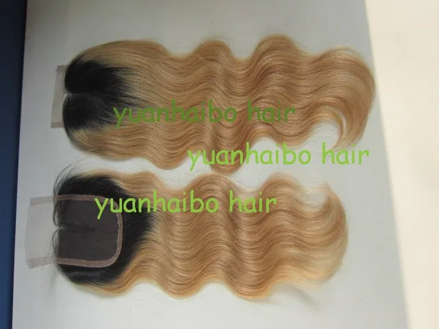 ombre lace closure (4)