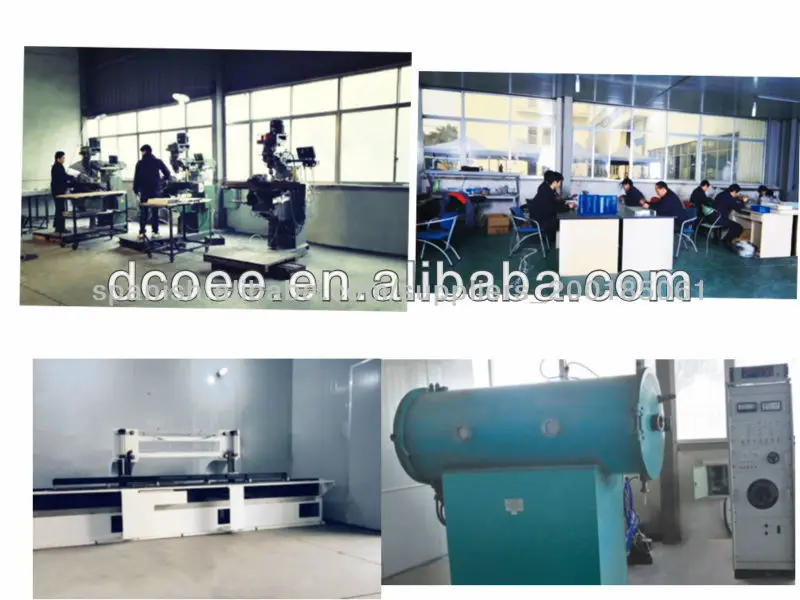 factory