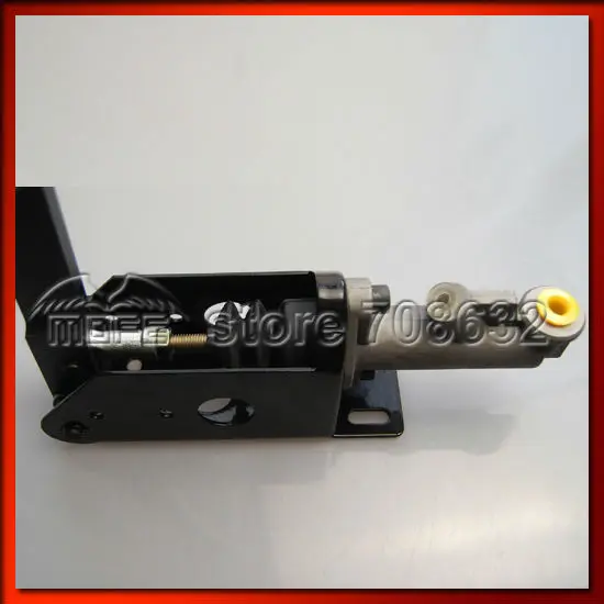Universal 0.7 INCH Master Cylinder With Pump Vertical Drifting E-Brake Hand Brake Hydraulic Handbrake DSC_0201