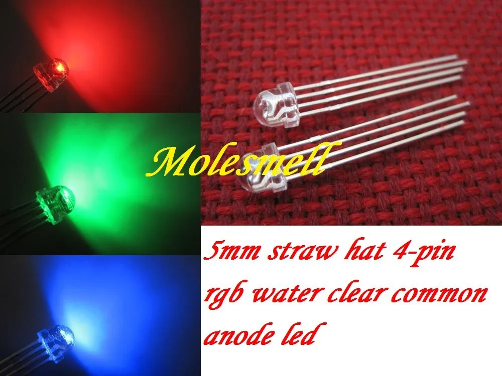 water clear a