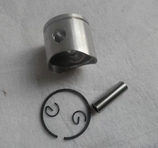 PISTON KIT 40MM HUS 41 141 142 1