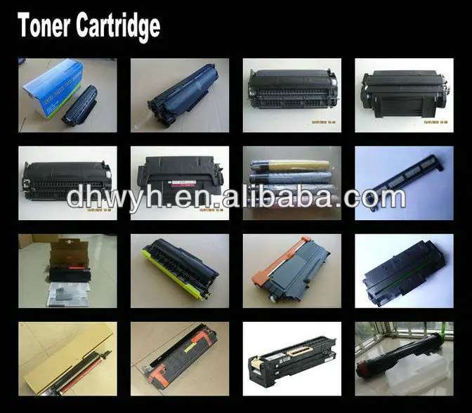 toner cartridge 5