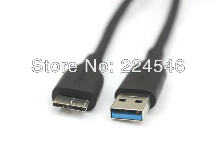 AMEX Digital USB3.0 Micro B-3