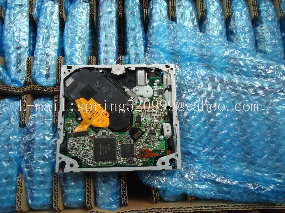 DVS-200V 3051 DVD navi CASKA'''
