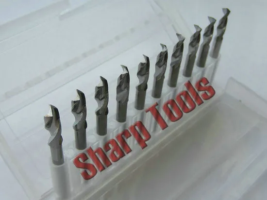 pcb drill bits