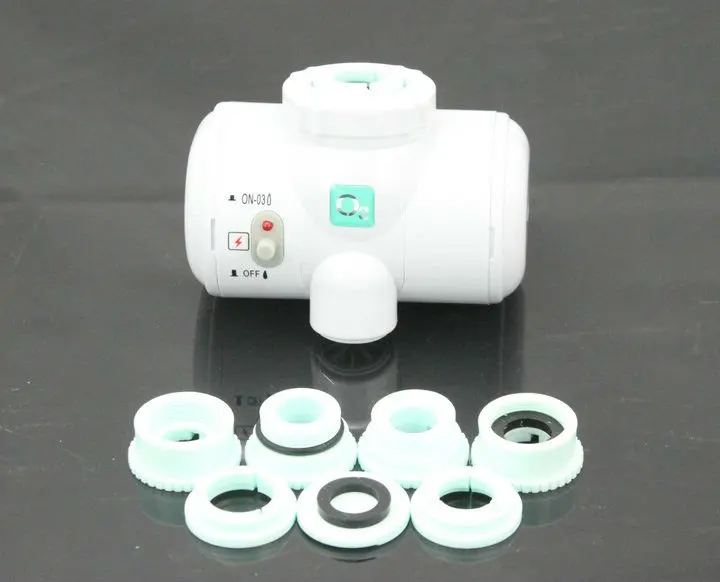 Tap Ozone water purifier sterilizer