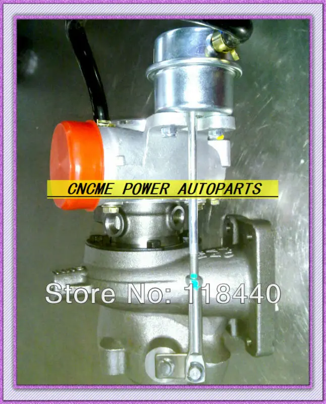GT1752S 452204-0001 452204-0004 452204 05955703 9172123 55560913 9198631 4611349 9180290 SAAB 9-3 9-5 B235E B205E 2.0L 2.3L 1999- turbocharger