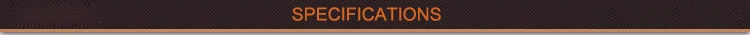 specification
