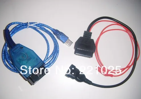 Diagnostic 3-Pin KKL OBD2 Engine Airbag Alfa Fiat Punto 145 146 155 MULTIECUSCAN Diagnostic 3-Pin KKL OBD2 Engine Airbag Alfa Fiat Punto 145 146 155 MULTIECUSCAN