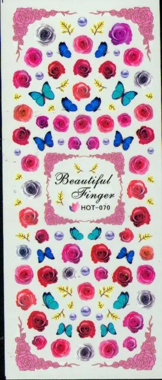 HOT-70