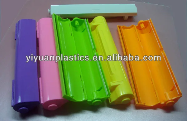 cling film dispenser cutter