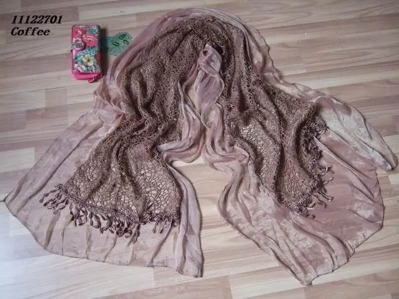 60% discount on EMS shipping, size 195*75 cms long scarf, design fashion shawl, polyester scarves in stock for wholesale, retail