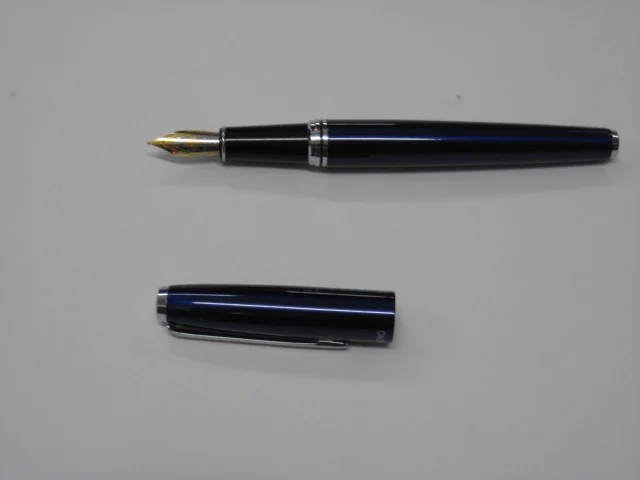 Guaranteed 100% Genuine HERO Fountain Pen (373),Clearly Nib , Wholesale and retail