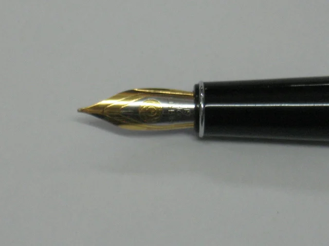 Guaranteed 100% Genuine HERO Fountain Pen (373),Clearly Nib , Wholesale and retail