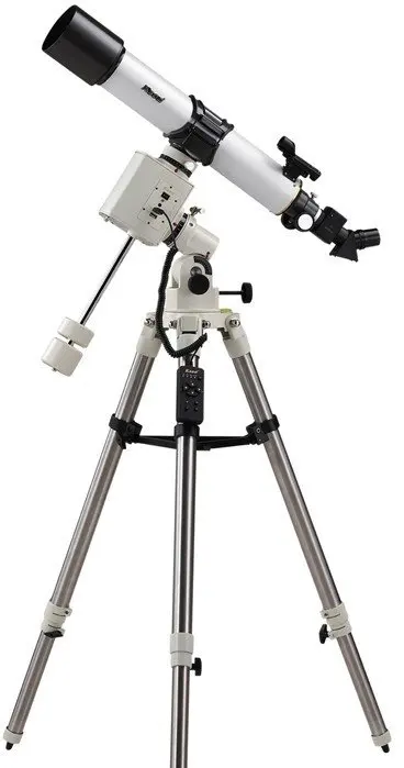 astronomical telescope motor driven EQ telescope freeshipping 