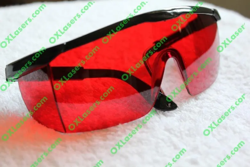 laser safety glasses