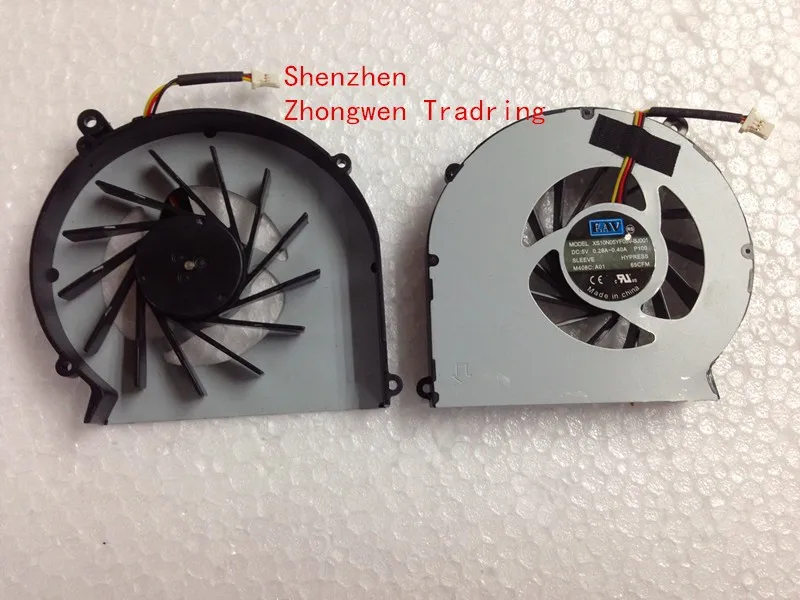 HP CQ43 FAN