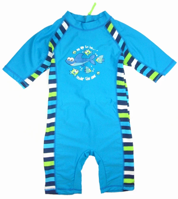 baby boy swimming outfit