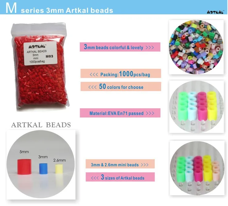 M1000BEAD