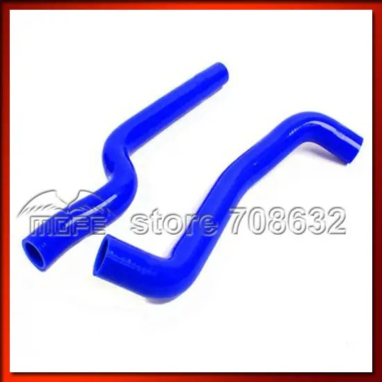 Samco Sport Silicone Radiator Hose Kit for Toyota Premio 2.0