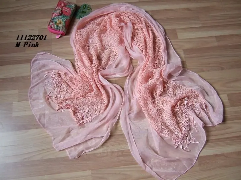 60% discount on EMS shipping, size 195*75 cms long scarf, design fashion shawl, polyester scarves in stock for wholesale, retail