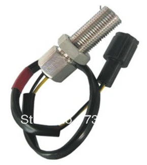 Peças de Escavadeira Peças de Reposição Sensor de Revolução para 320b Frete Grátis! Escavadeira 200b - 196-7973 125-2966 2 Frete grátis! 196-7973 125-2966 Sensor de Revolução
