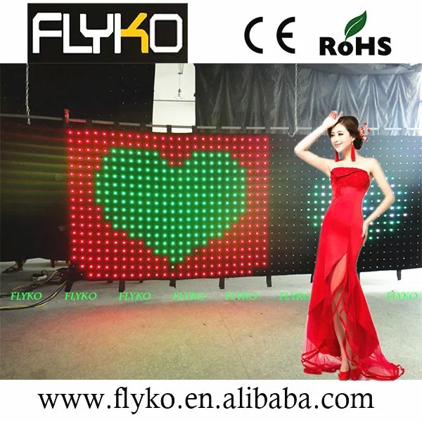 led curtain 6