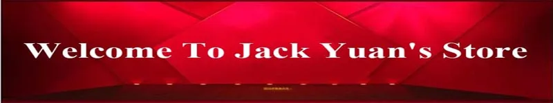 jack yuan