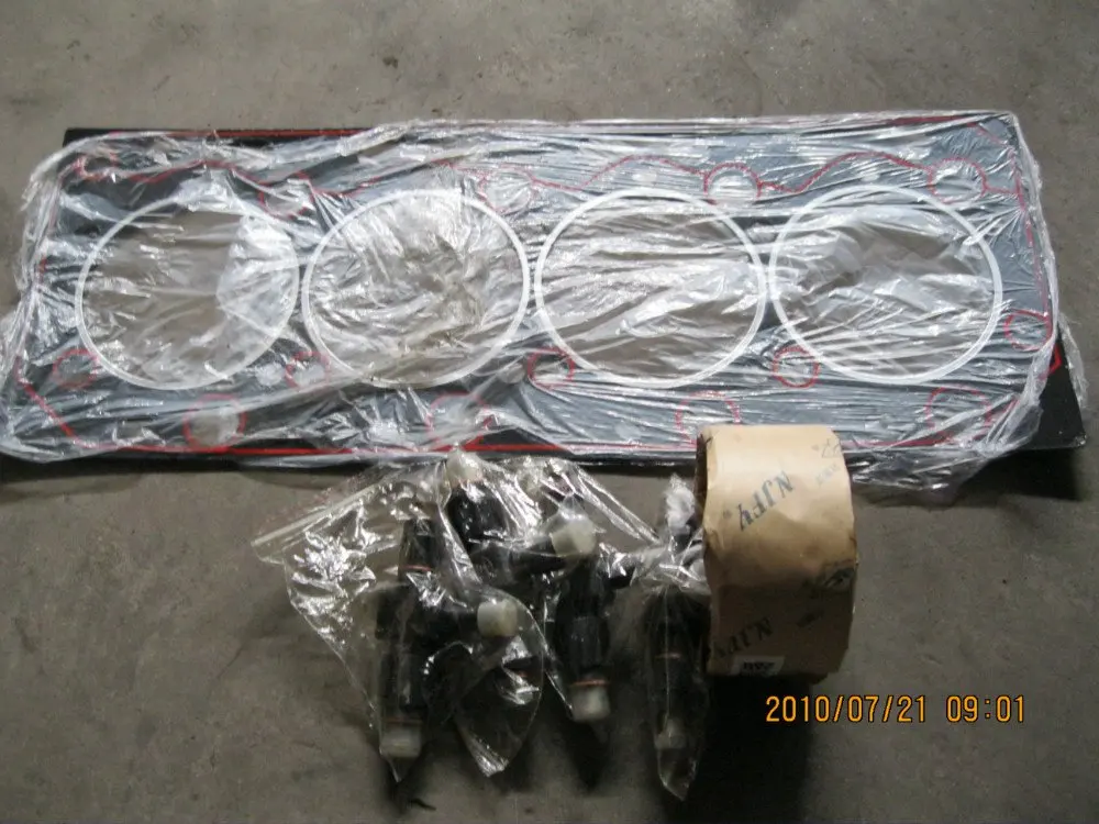 weifang Ricardo 495D ZD K4100D K4100ZD K4102