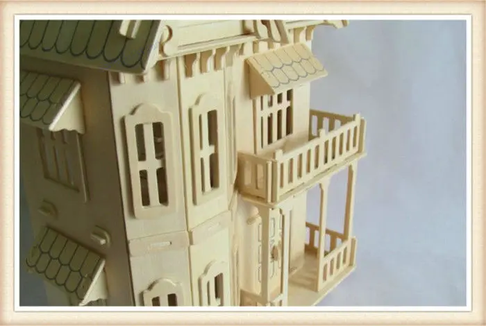 Gothic House (7)