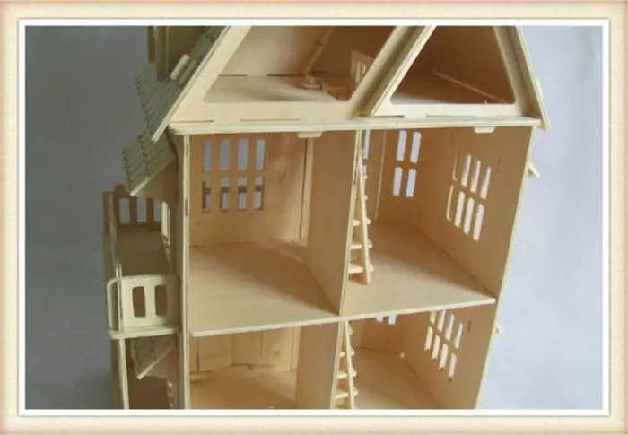 Gothic House (8)