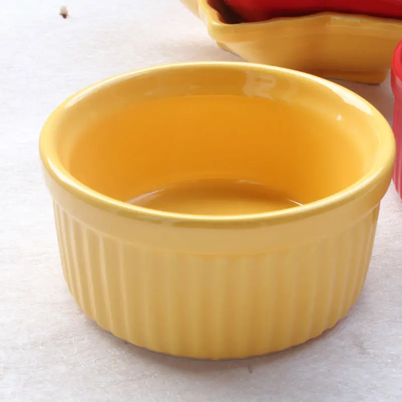 small oven bowls