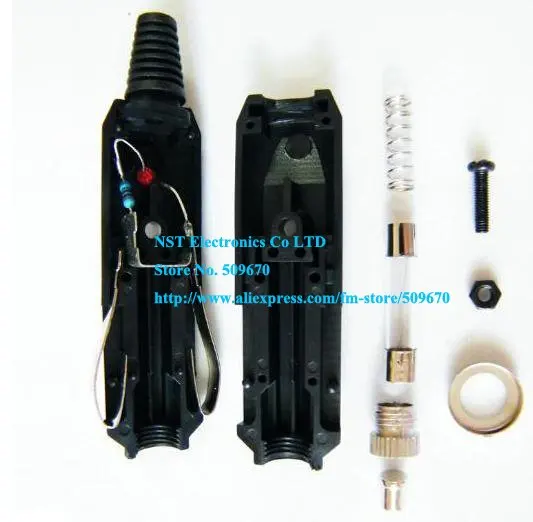 Car Power Cigarette Plug Charger with Fuse Led -3.jpg