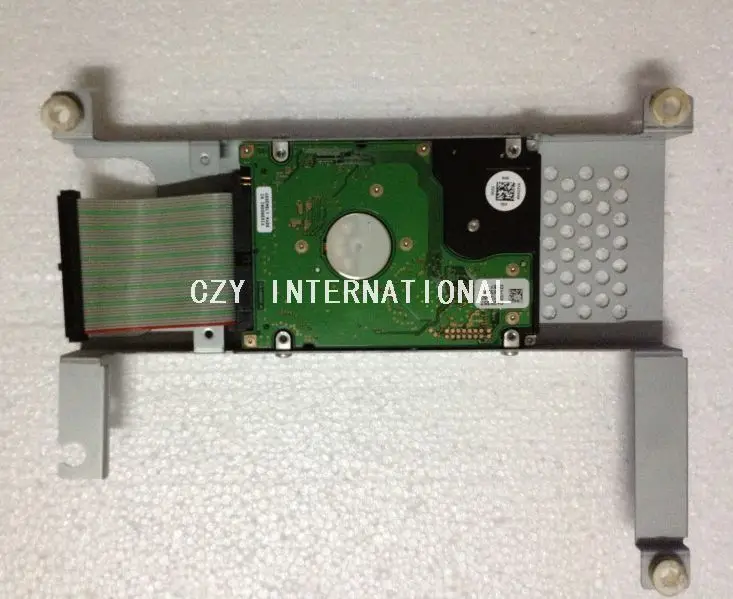 HDD para Konica Minolta copiadora, HDD