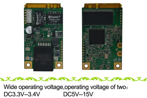 mini wifi module