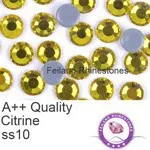 citrine ss10