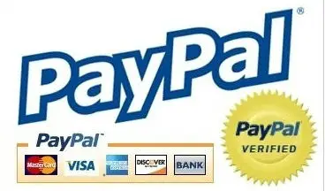 paypal