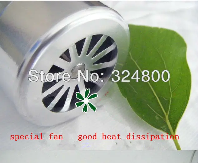 300W spindle motor 6