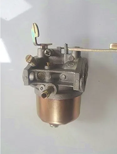 CARBURETOR OLD TYPE 152F MANUAL CHOKE VALVE 1