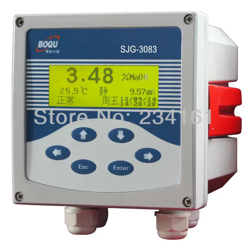 SJG-3083