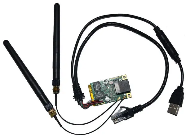 wifi oem module