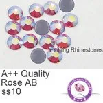 rose AB ss10