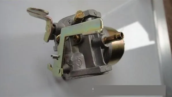 CARBURETOR OLD TYPE 152F MANUAL CHOKE VALVE 3