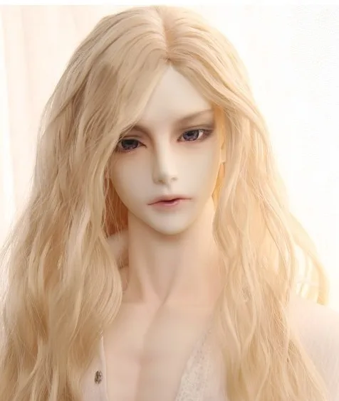 soom bjd