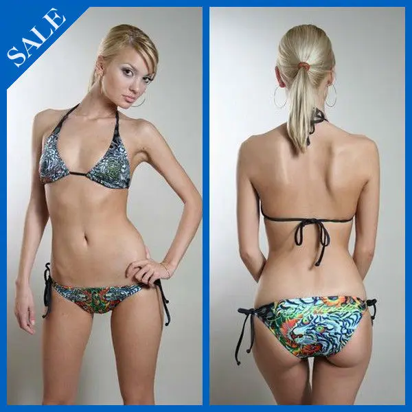 free sexy swimwear Tattoos