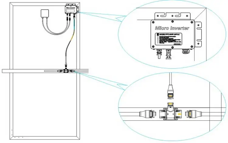 micro inverter